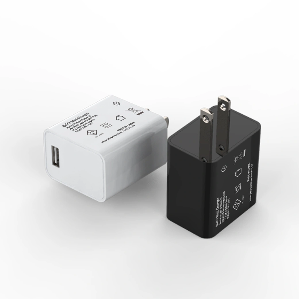 A 5V 3A USB wall charger is a type of USB charger that can deliver a maximum power output of 3 amps at a voltage of 5 volts. This means that it can charge any device that requires a 5V charging voltage, such as smartphones, tablets, and other USB-powered 